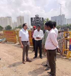 Greater Noida STP Project